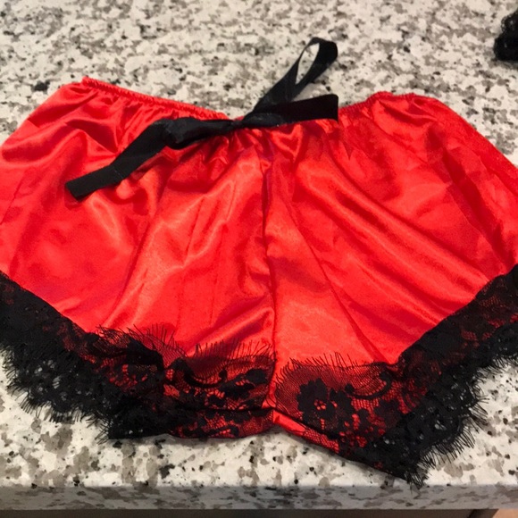 🍭5/10.00 - silky feeling nighty NWOT - Picture 5 of 6